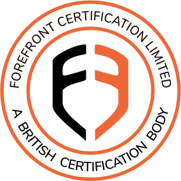 a british certification body