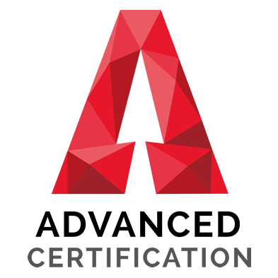 Advanced Certification