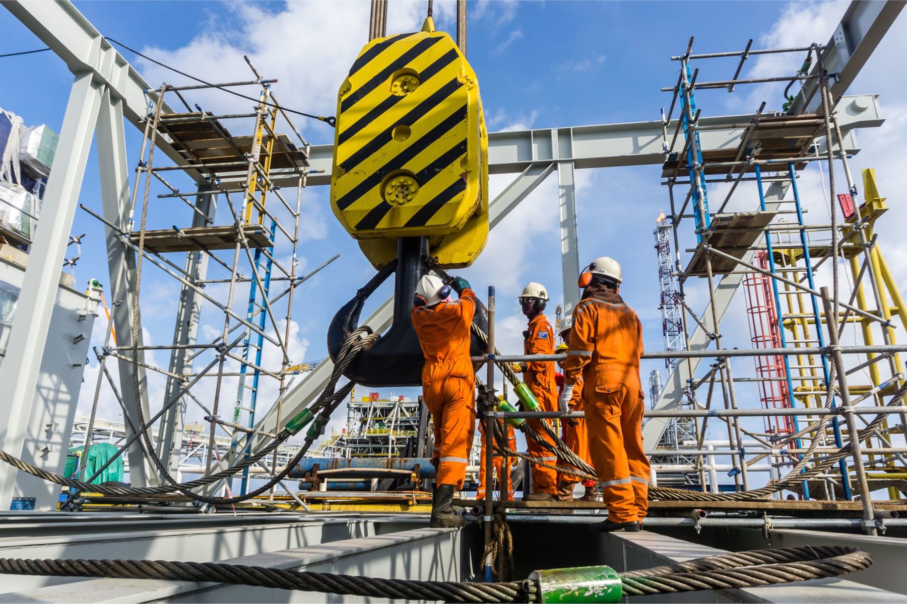 IOSH Training