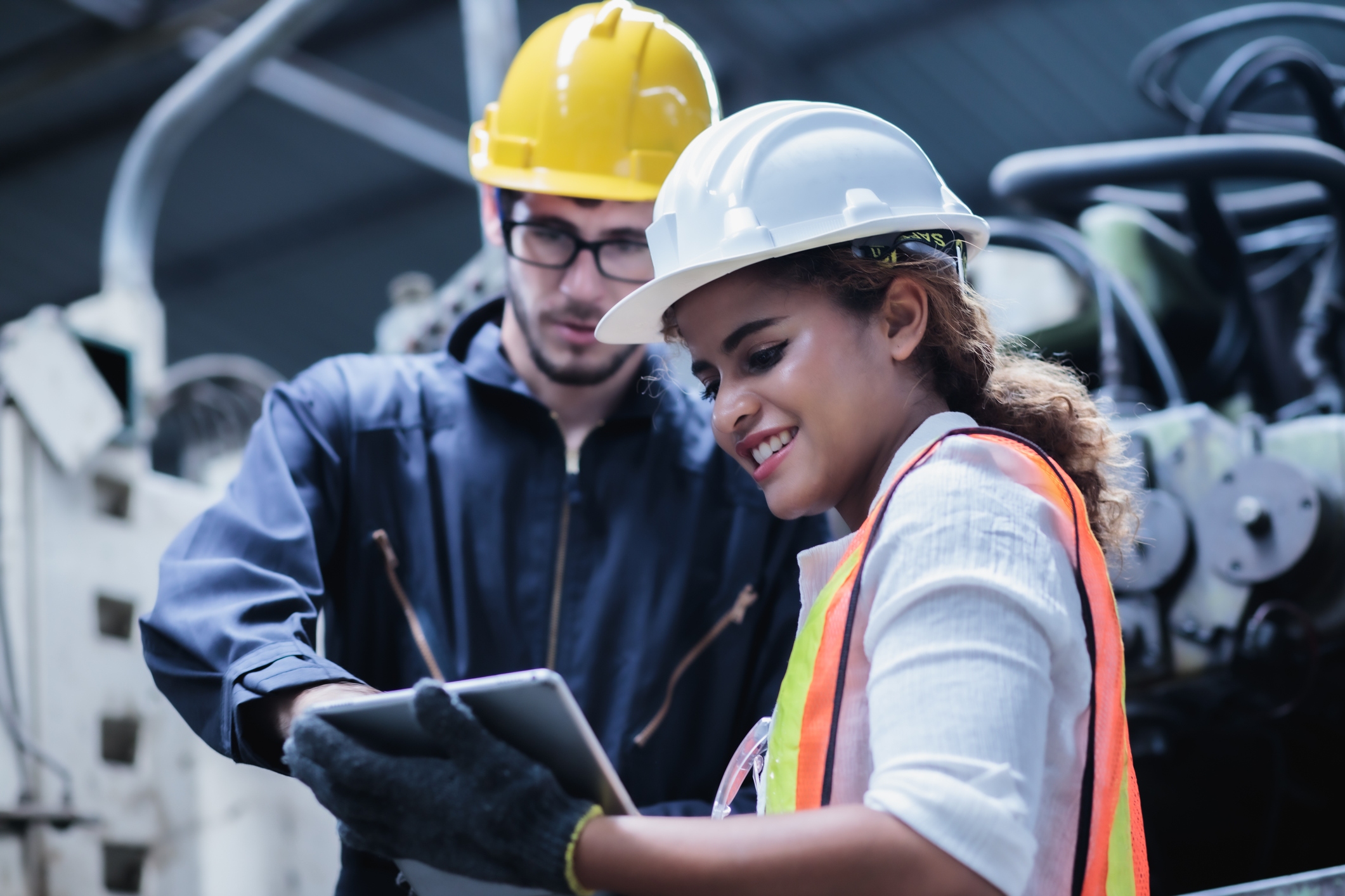 IOSH Training