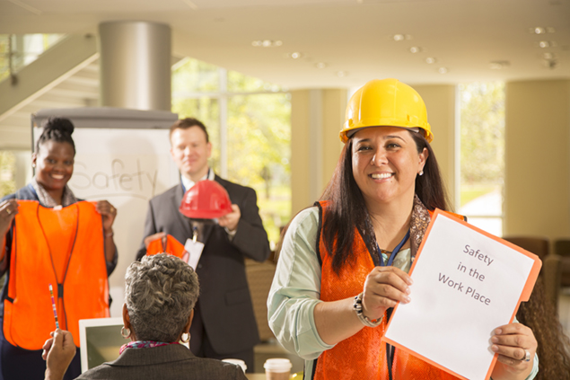 IOSH Training